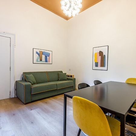 Spiga 50 By Cortivo House Apartment Milan Bagian luar foto