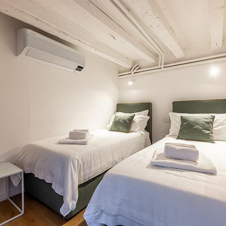 Spiga 50 By Cortivo House Apartment Milan Bagian luar foto