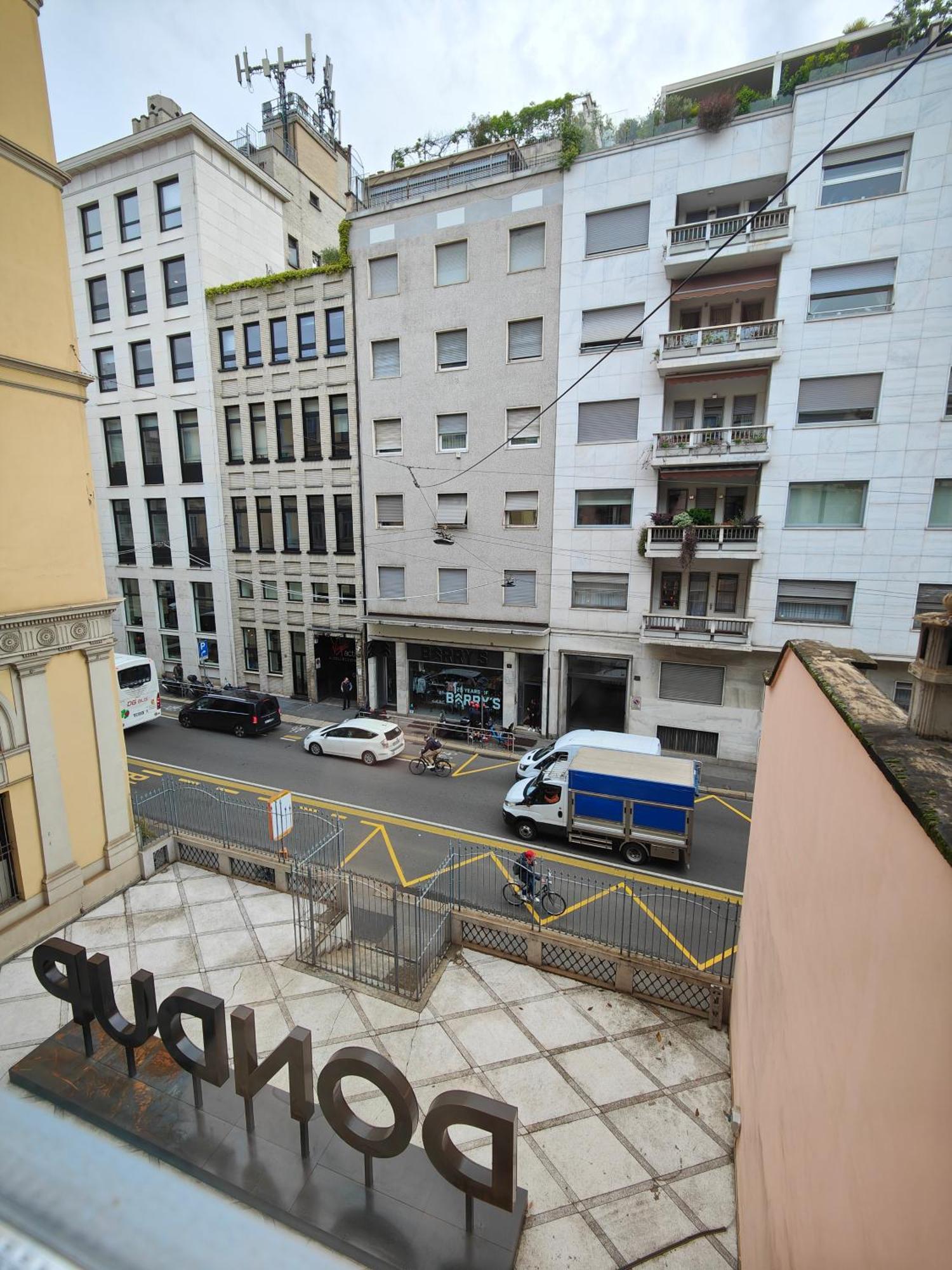 Spiga 50 By Cortivo House Apartment Milan Bagian luar foto