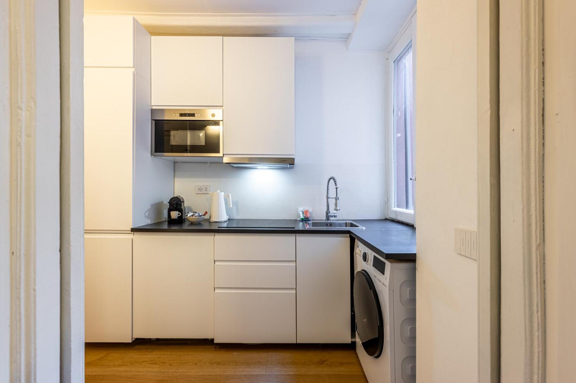 Spiga 50 By Cortivo House Apartment Milan Bagian luar foto