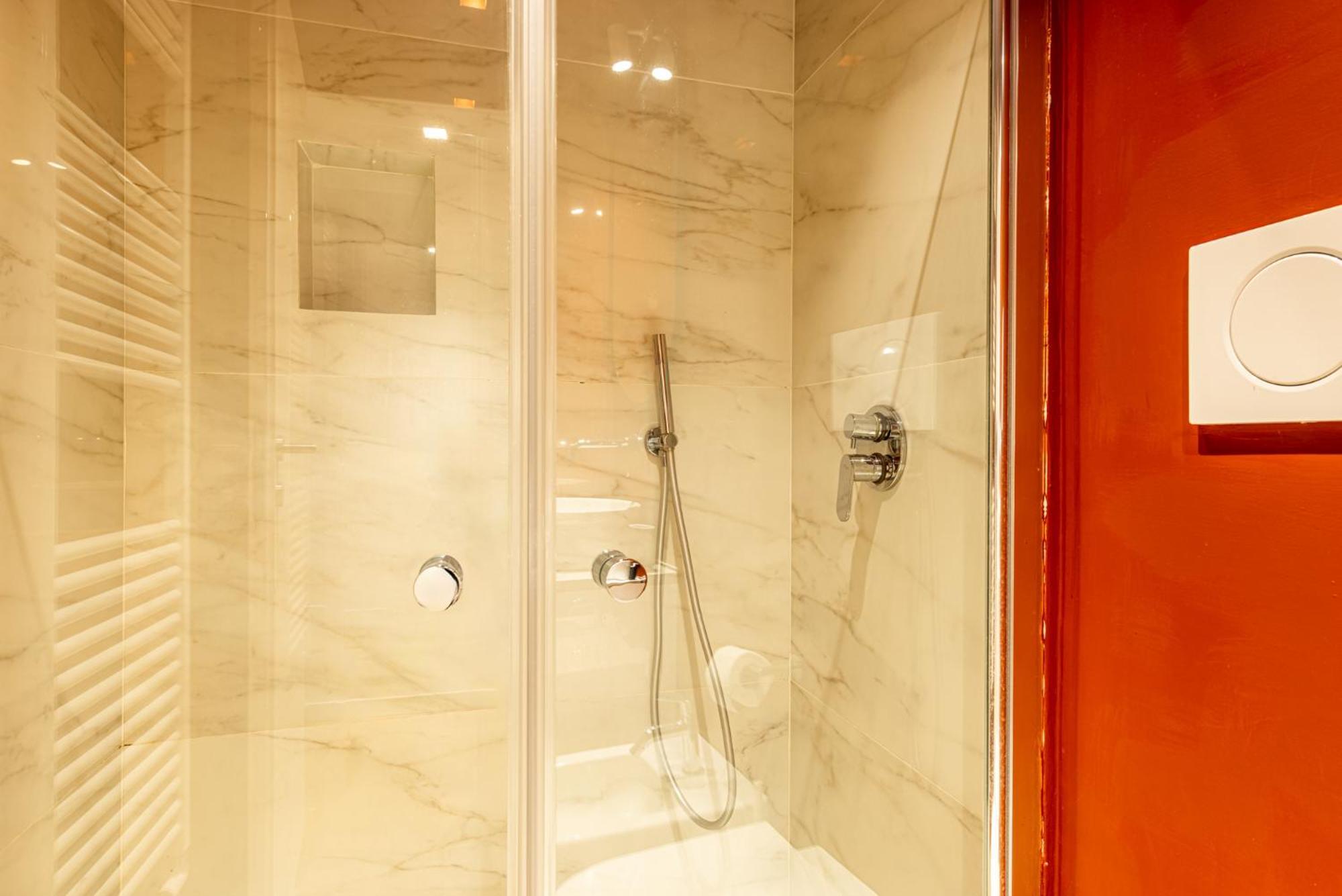 Spiga 50 By Cortivo House Apartment Milan Bagian luar foto