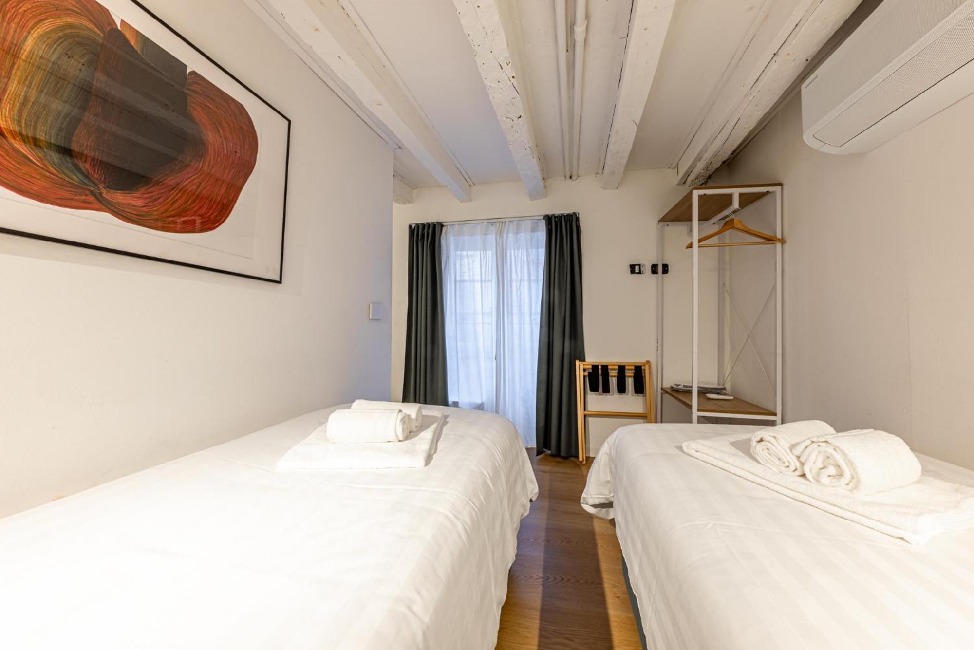 Spiga 50 By Cortivo House Apartment Milan Bagian luar foto