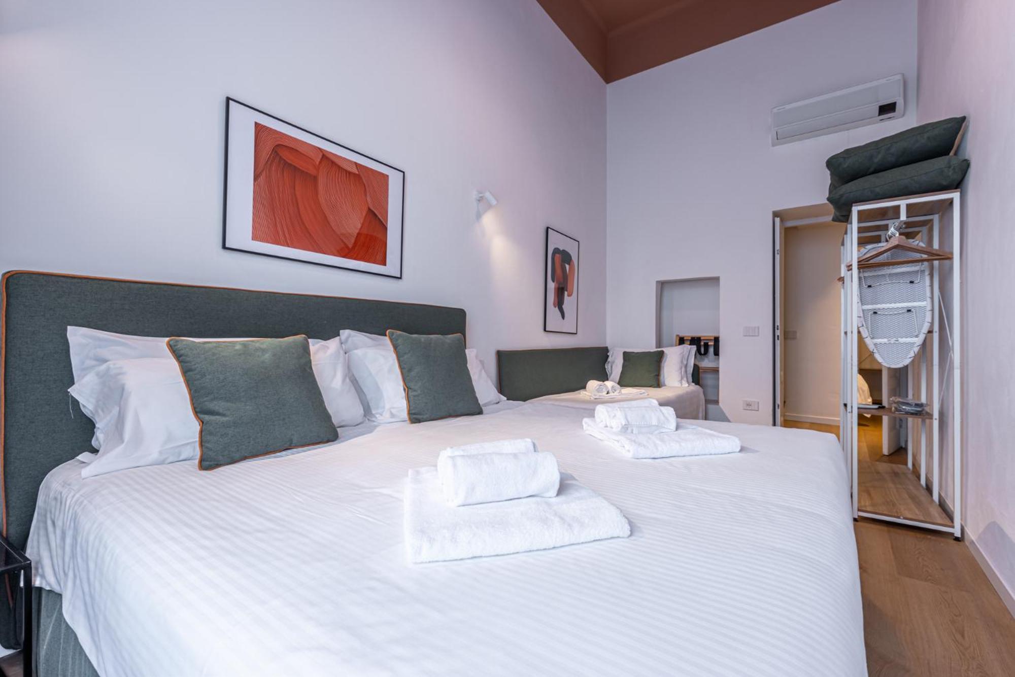 Spiga 50 By Cortivo House Apartment Milan Bagian luar foto