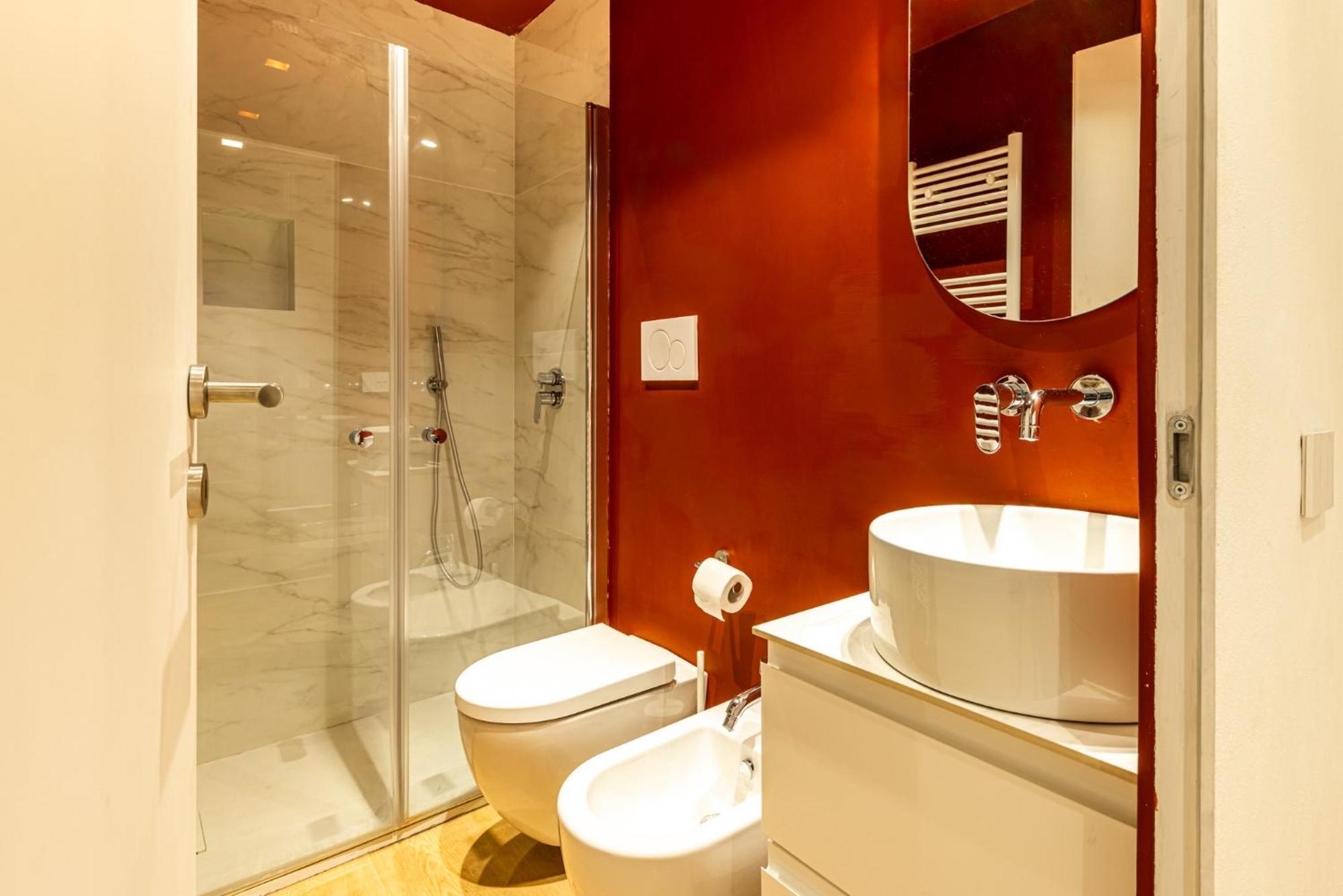 Spiga 50 By Cortivo House Apartment Milan Bagian luar foto