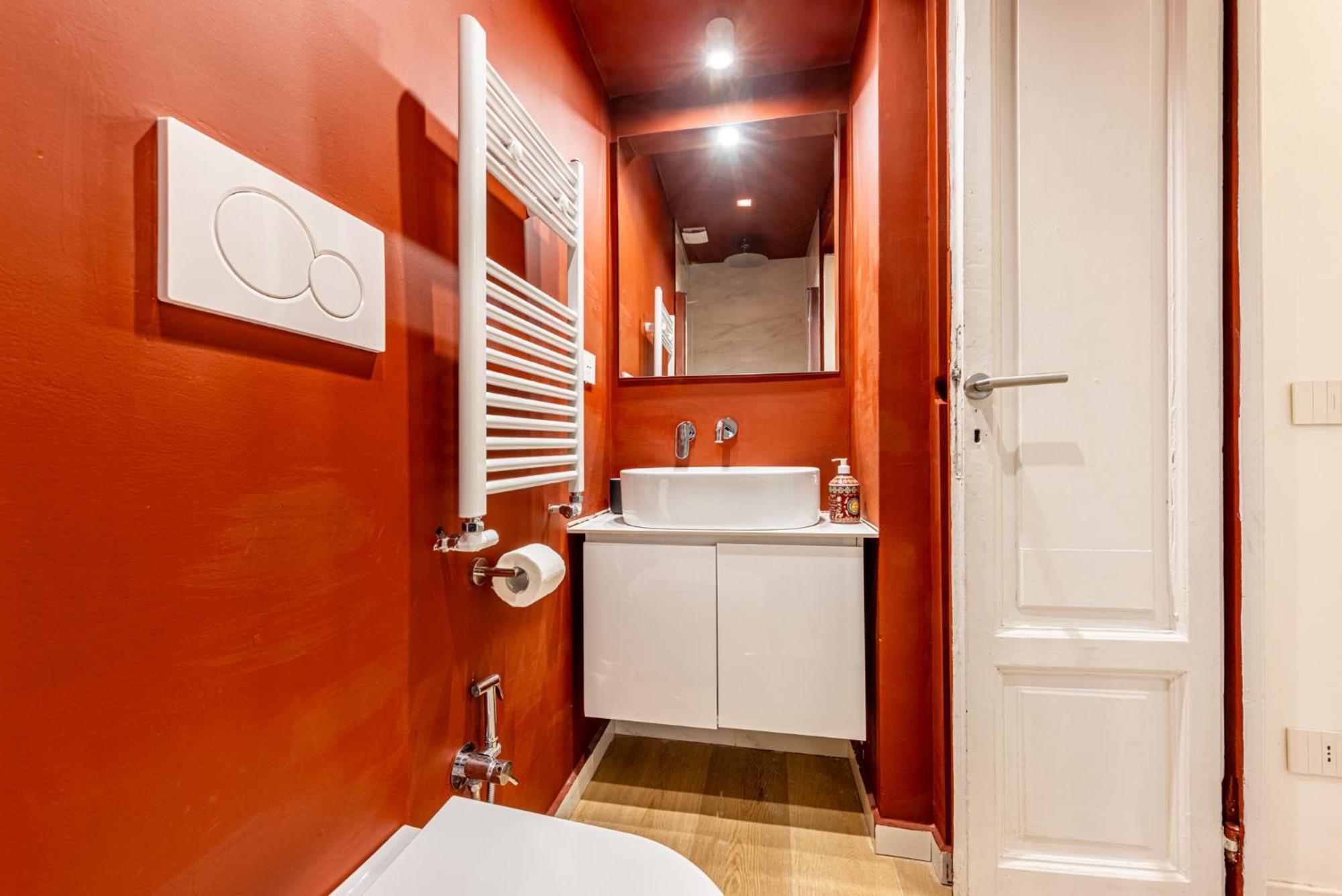 Spiga 50 By Cortivo House Apartment Milan Bagian luar foto