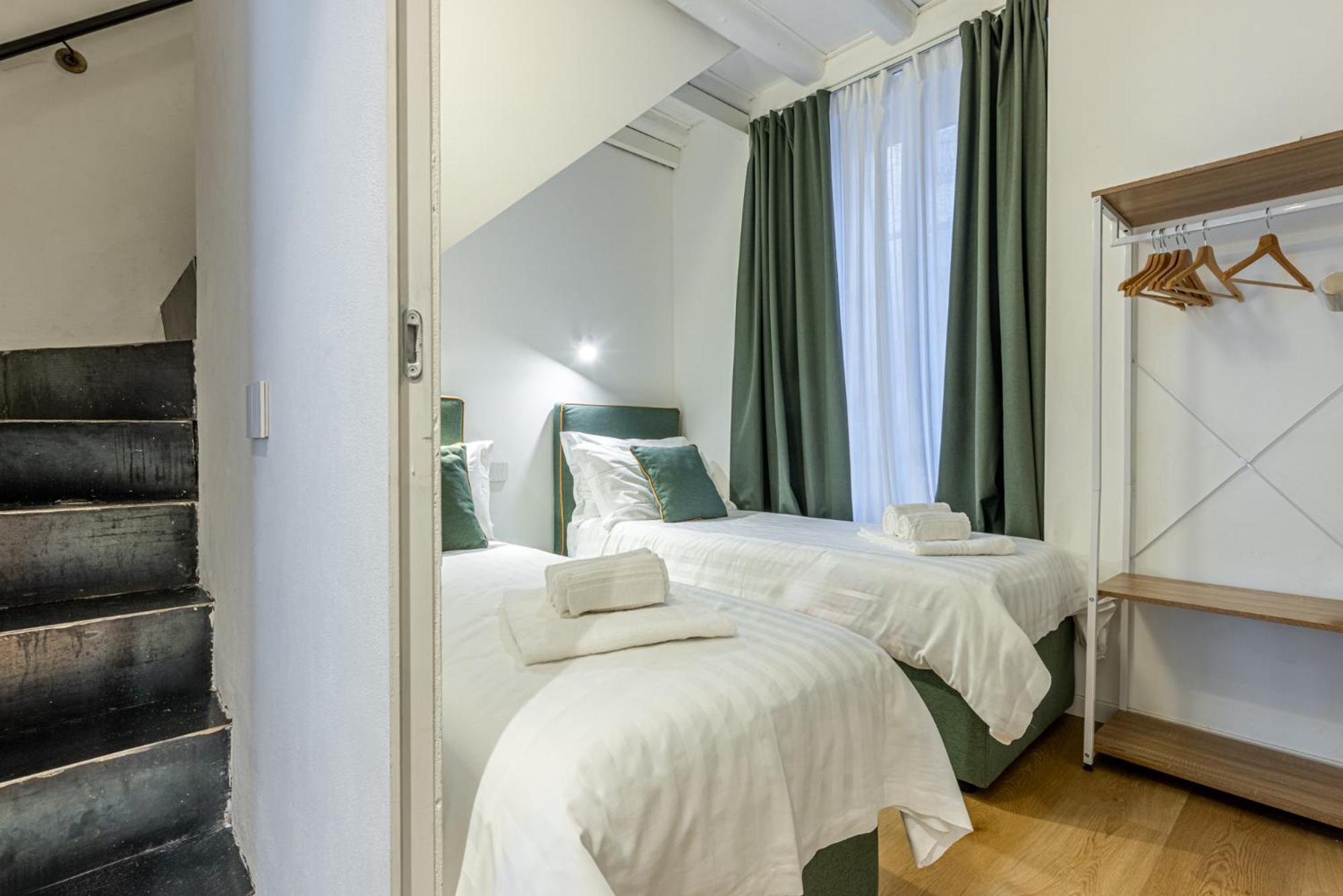 Spiga 50 By Cortivo House Apartment Milan Bagian luar foto