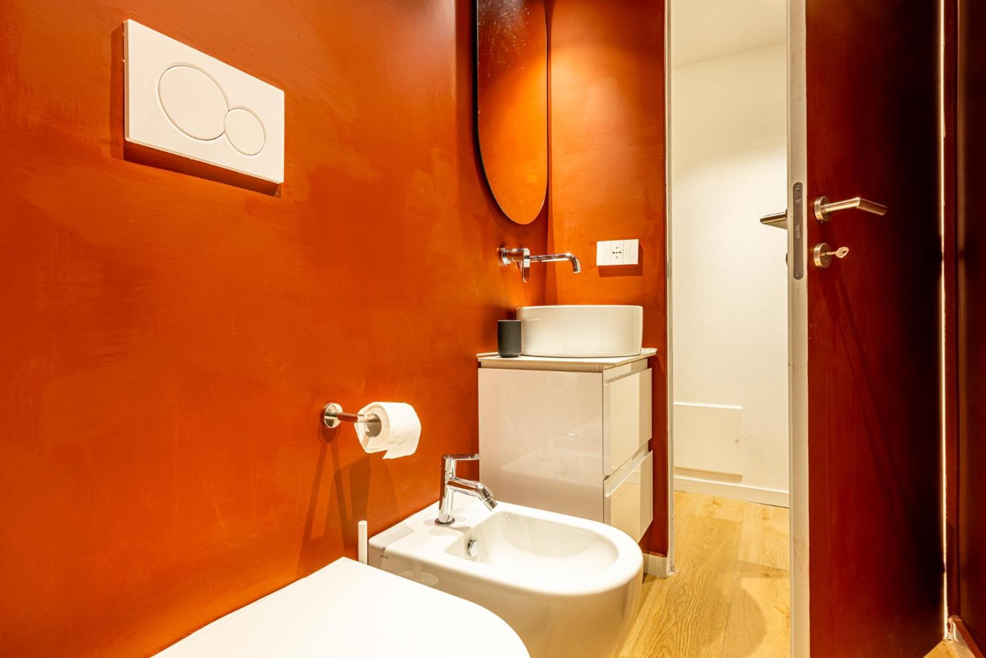 Spiga 50 By Cortivo House Apartment Milan Bagian luar foto