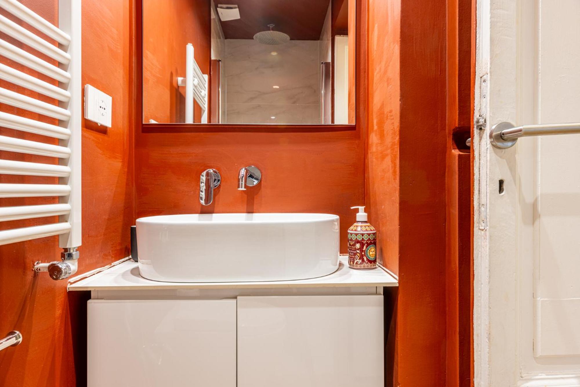 Spiga 50 By Cortivo House Apartment Milan Bagian luar foto