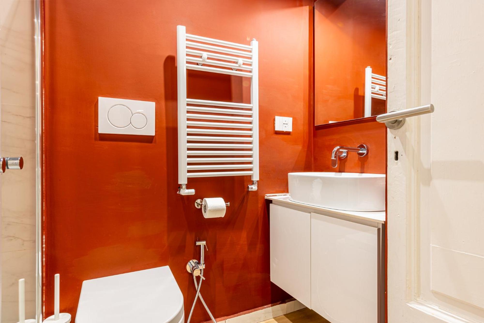 Spiga 50 By Cortivo House Apartment Milan Bagian luar foto