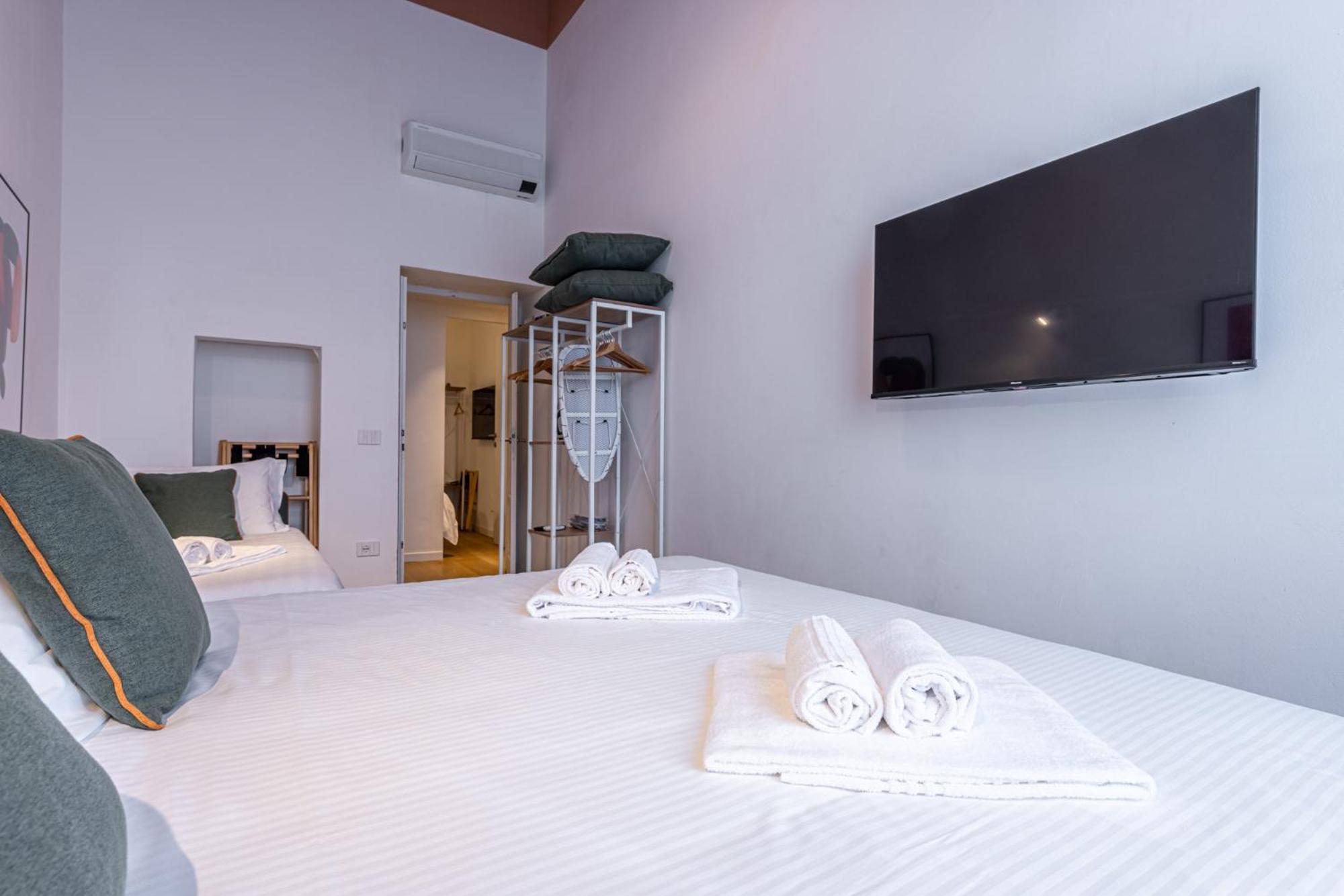 Spiga 50 By Cortivo House Apartment Milan Bagian luar foto