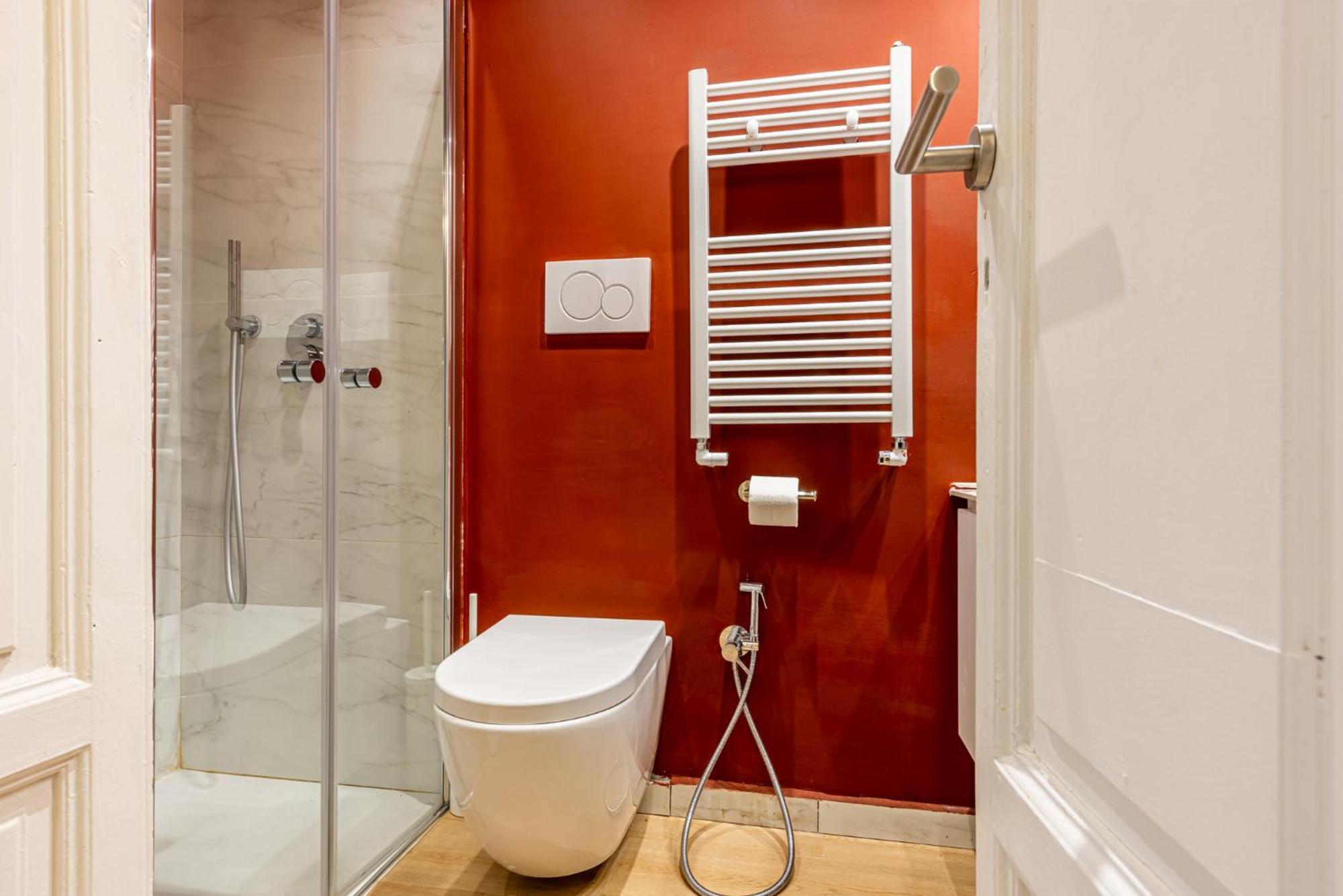 Spiga 50 By Cortivo House Apartment Milan Bagian luar foto